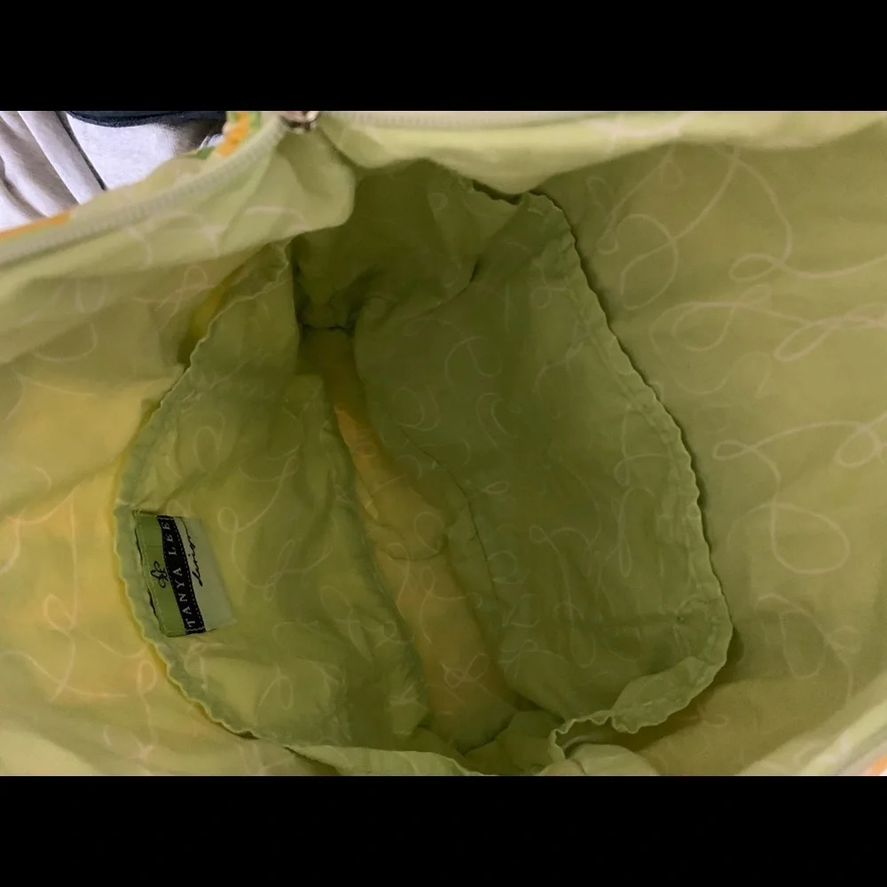 Tanya Lee purse